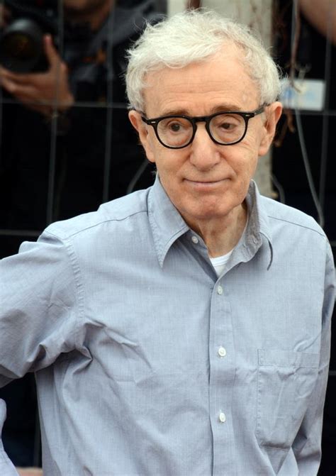 In " Apropos of Nothing ," <b>Allen</b> writes that he and Soon-Yi only got married for "financial" reasons" (via Page Six ). . Wiki woody allen